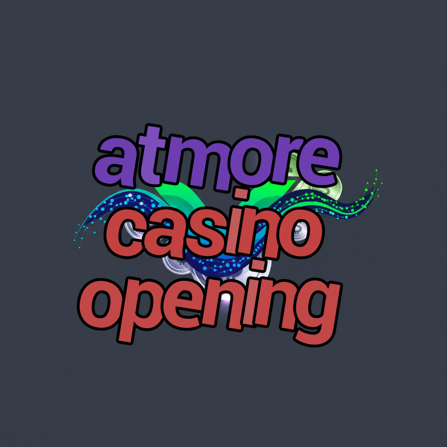 atmore casino opening